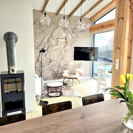 Hunsruecker Tiny Ferien L Villa Ottenbach Eksteriør bilde